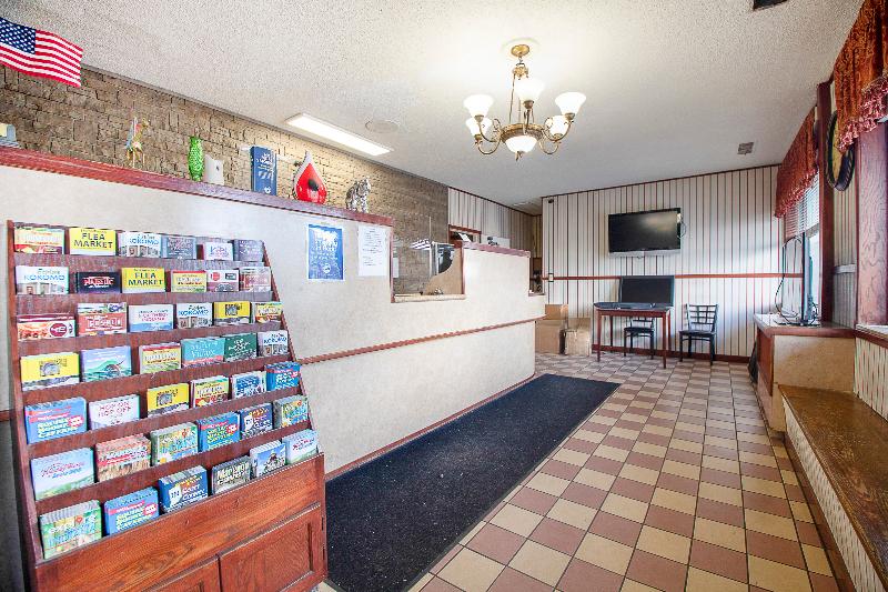 酒店 O Daylight Inn Elkhart I90, In