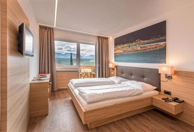 בית מלון כפרי Pension Irma