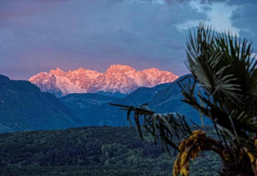 בית מלון כפרי Pension Irma