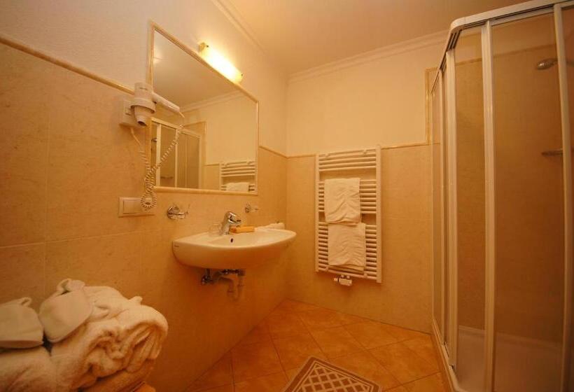 בית מלון כפרי Pension Odles