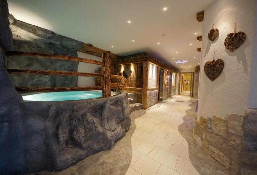 בית מלון כפרי Pension Odles