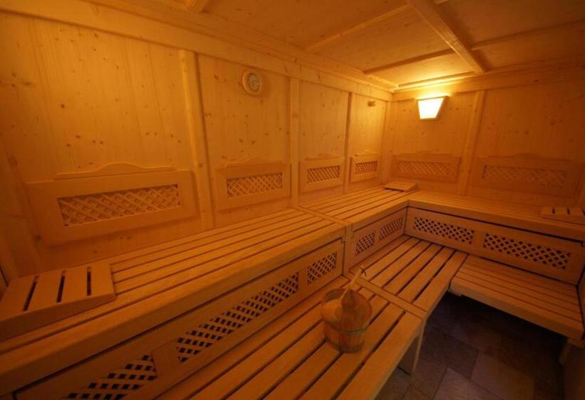 בית מלון כפרי Pension Odles