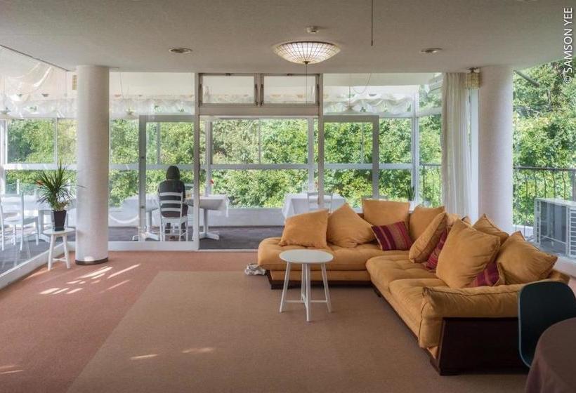 Отель Pensionolive Shodoshima