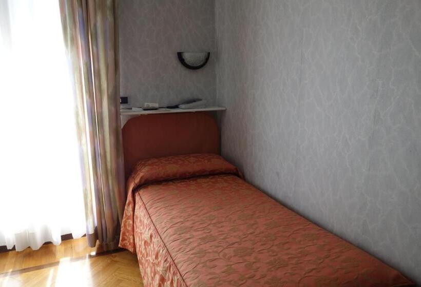 בית מלון כפרי Pian Nava