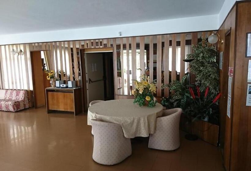 בית מלון כפרי Pian Nava