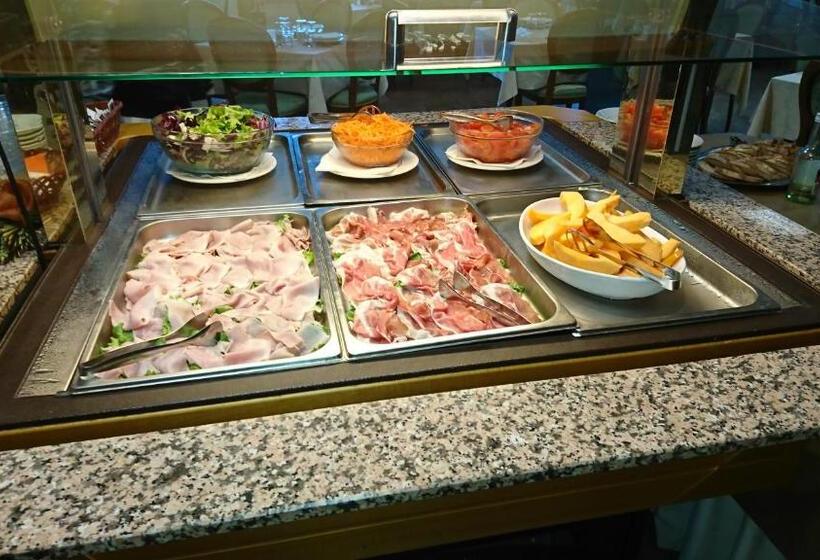 בית מלון כפרי Pian Nava