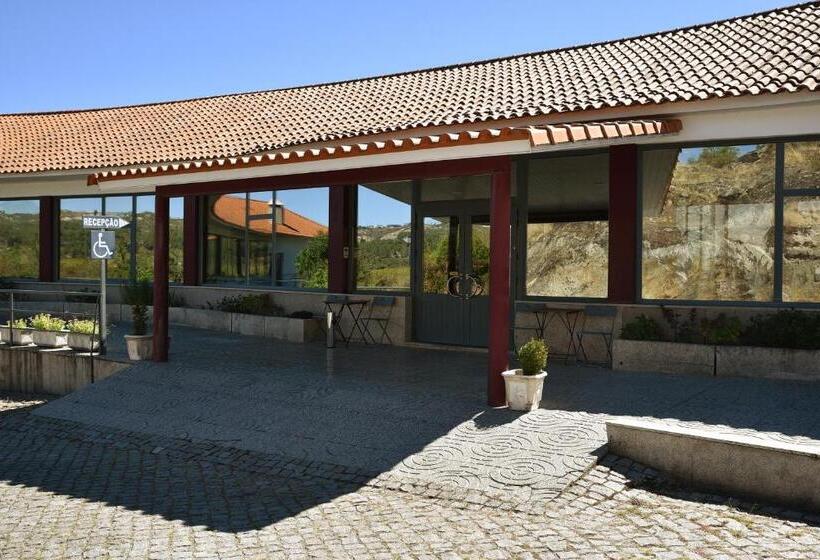 호텔 Quinta Da Seixeda