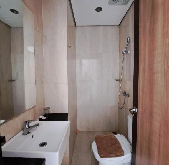 酒店 Sampurna Cirebon