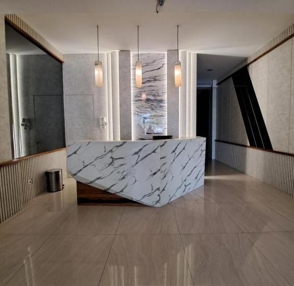 酒店 Sampurna Cirebon