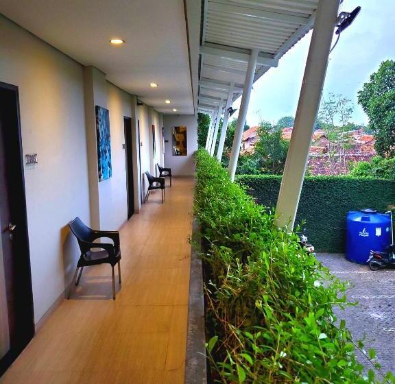 酒店 Sampurna Cirebon