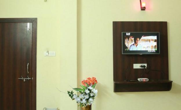 בית מלון כפרי Shri Narayan Palace