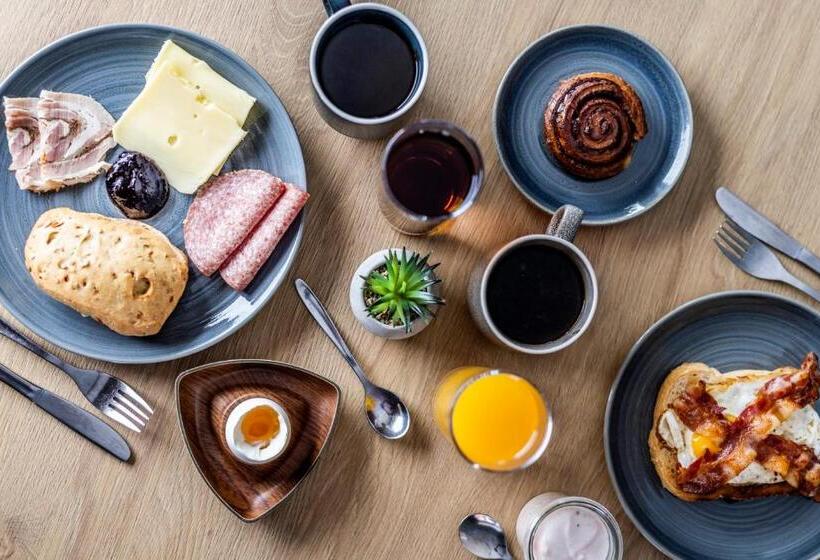 هتل Søma Aasiaat