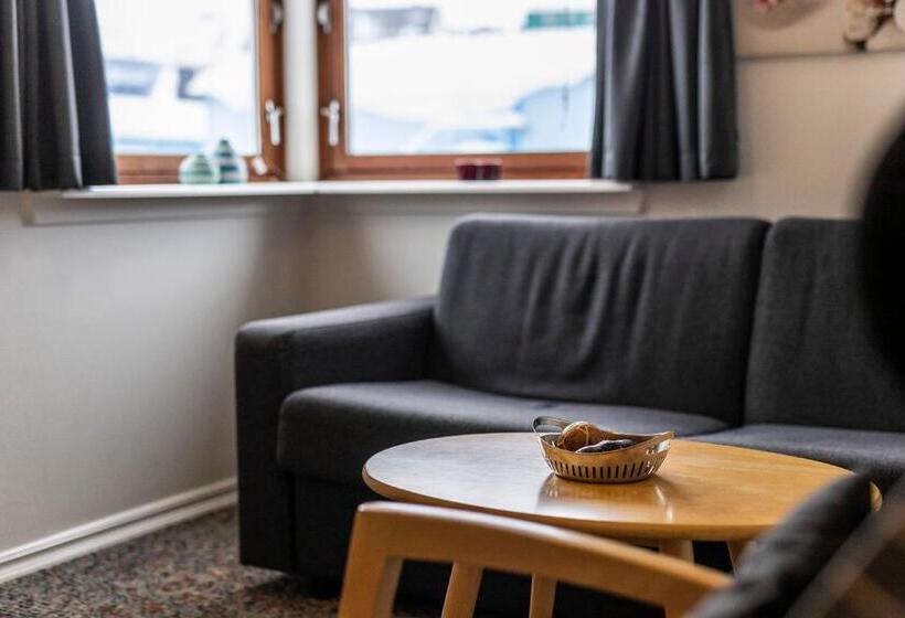 هتل Søma Aasiaat