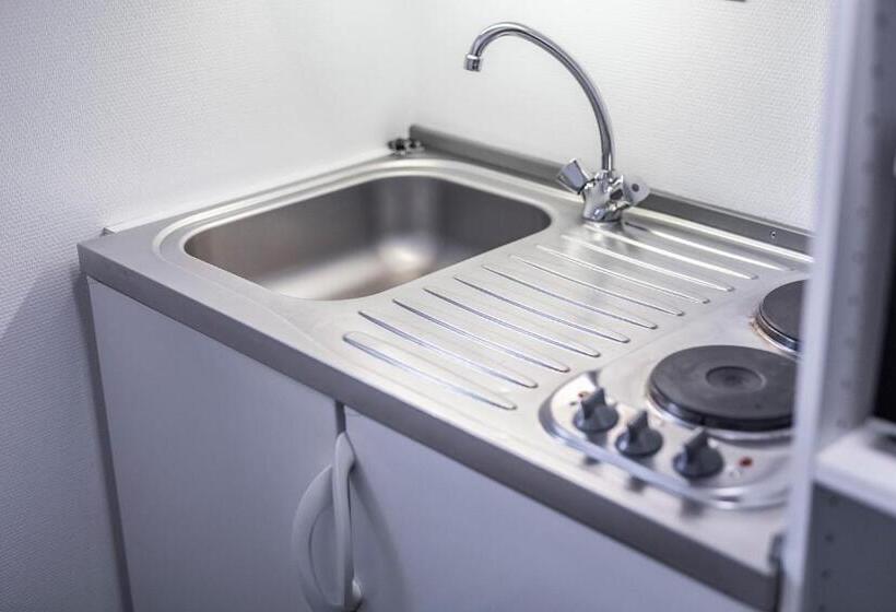 هتل Søma Aasiaat