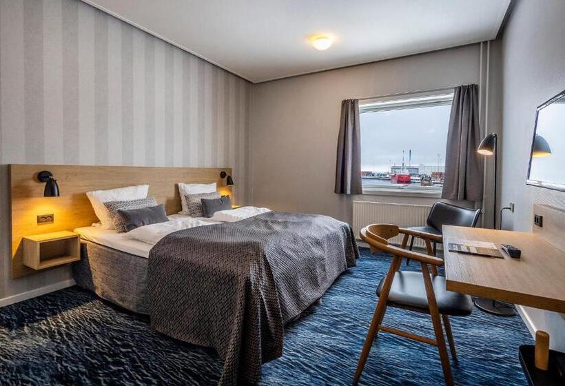 هتل Søma Aasiaat