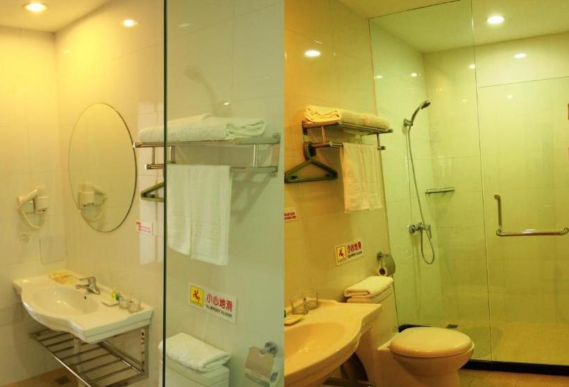 בית מלון כפרי Kaihao Business