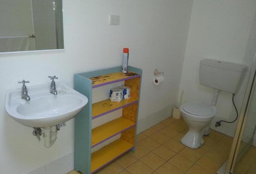 فندق Tullah Tavern