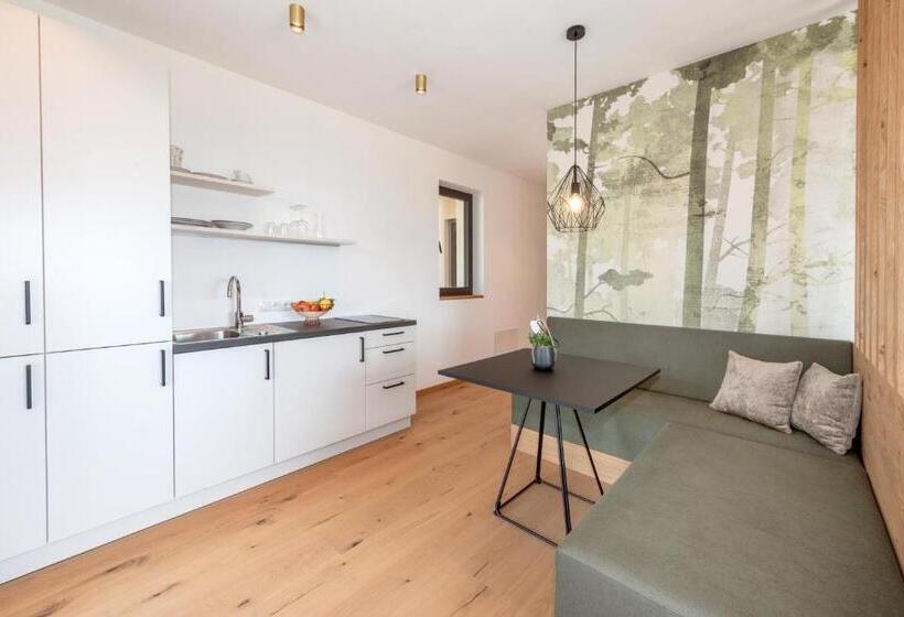 בית מלון כפרי Villa Montis