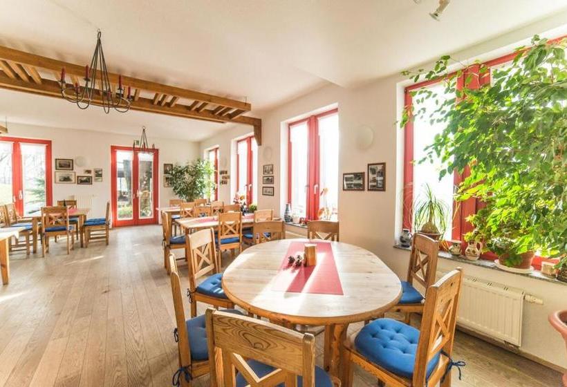 ホテル Sächsische Bildungs  Und Begegnungsstätte Windmühle Seifhennersdorf