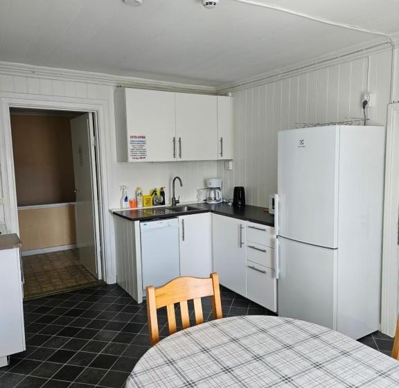 Idrefjällens Sport Hostel