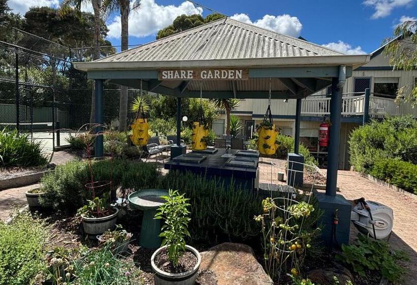 Island Breeze Resort