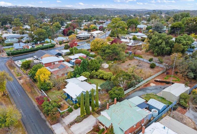 Jack S House B&b Clare