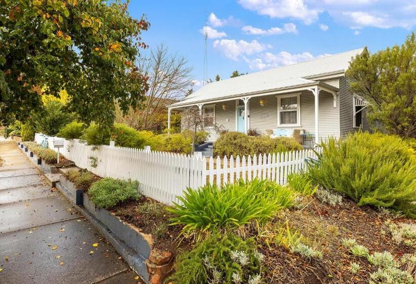 Jack S House B&b Clare