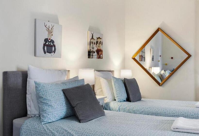 Jack S House B&b Clare