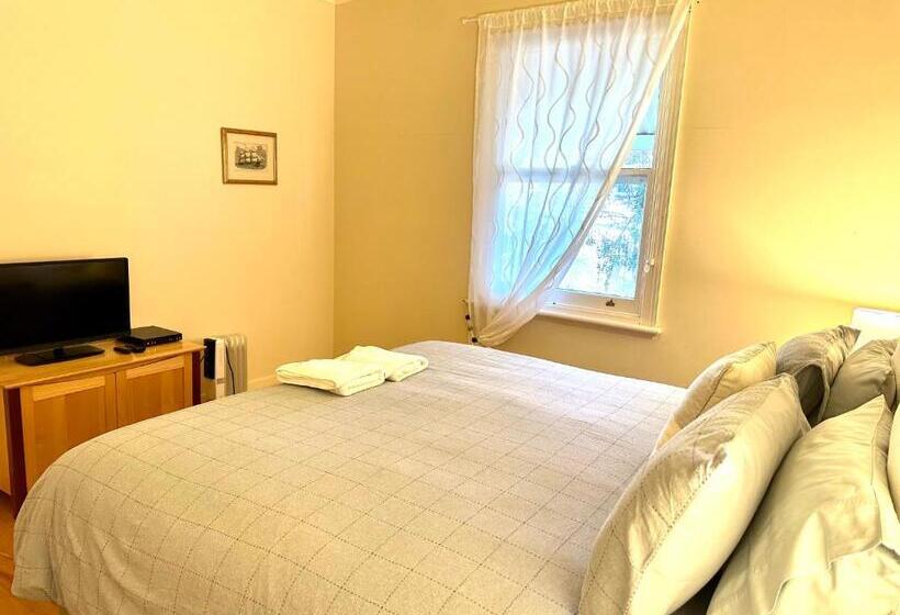 Jack S House B&b Clare