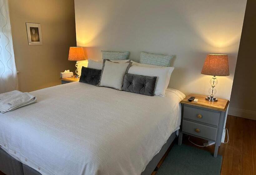 Jack S House B&b Clare