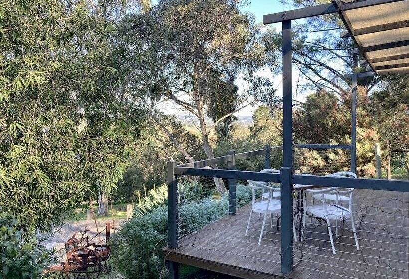 Karawatha Cottages B&b