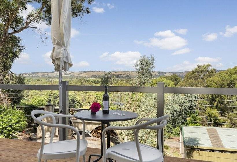 Karawatha Cottages B&b