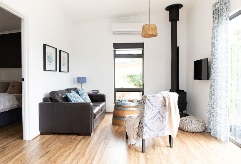 Karawatha Cottages B&b