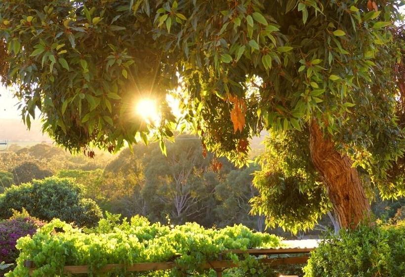 Karawatha Cottages B&b