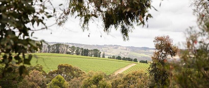 Karawatha Cottages B&b