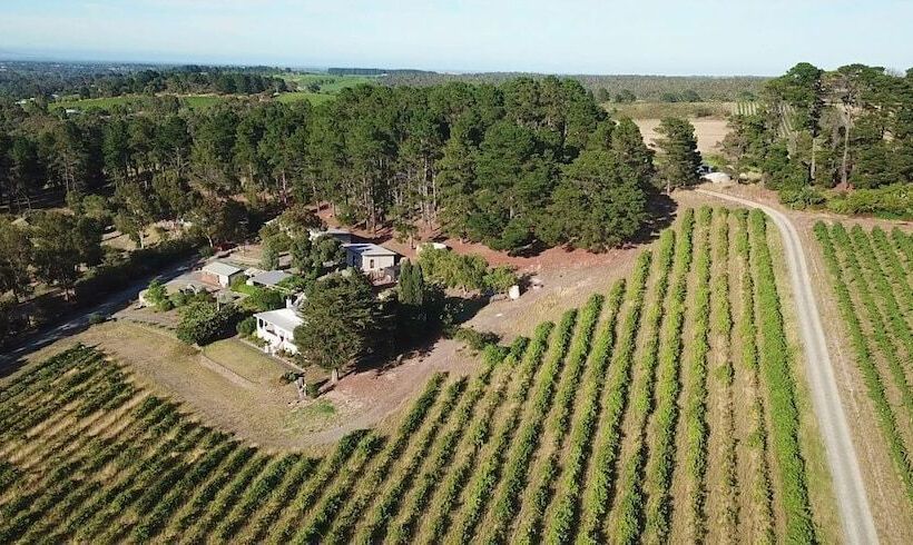 Karawatha Cottages B&b