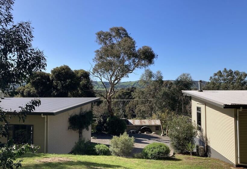 Karawatha Cottages B&b