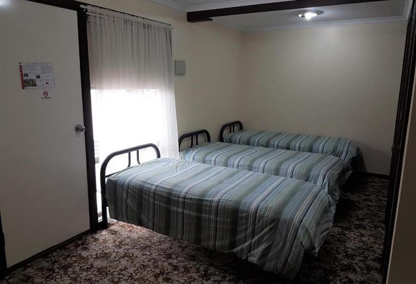 Leigh Creek Outback Resort