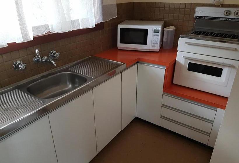 Leigh Creek Outback Resort