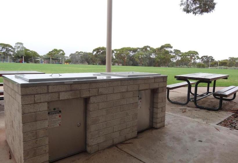 Leigh Creek Outback Resort