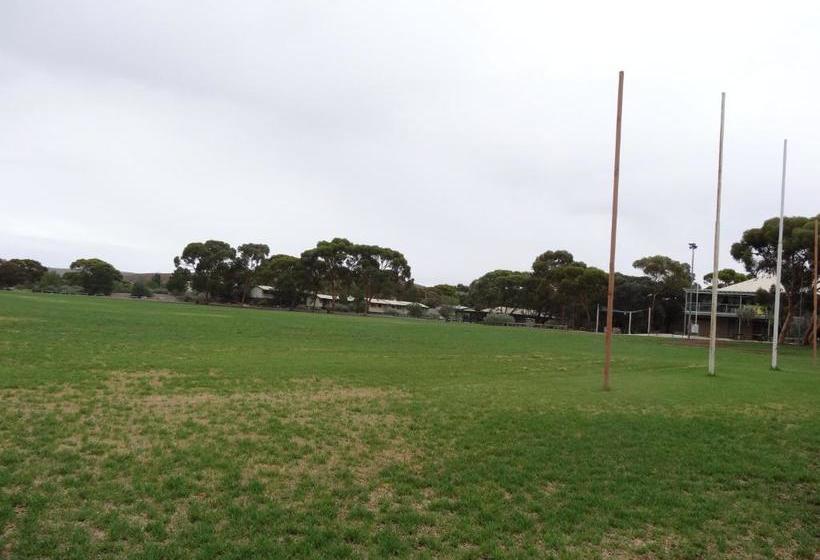 Leigh Creek Outback Resort