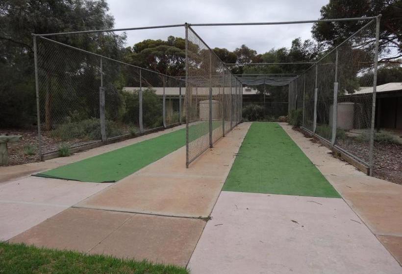 Leigh Creek Outback Resort