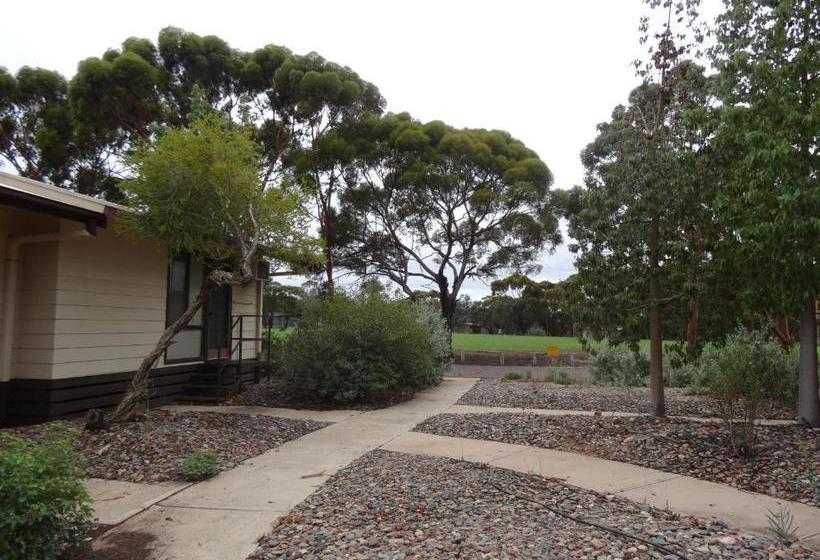 Leigh Creek Outback Resort