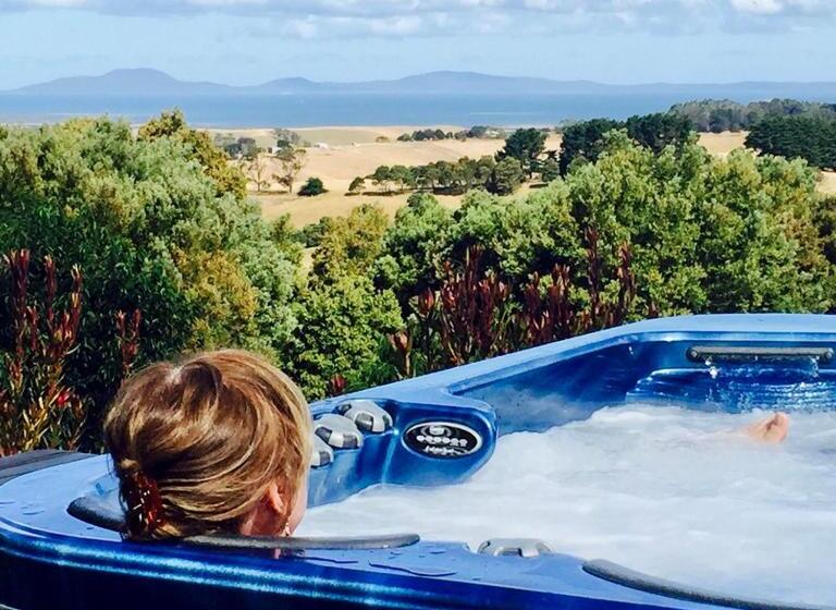 Llarrinda Bed & Breakfast