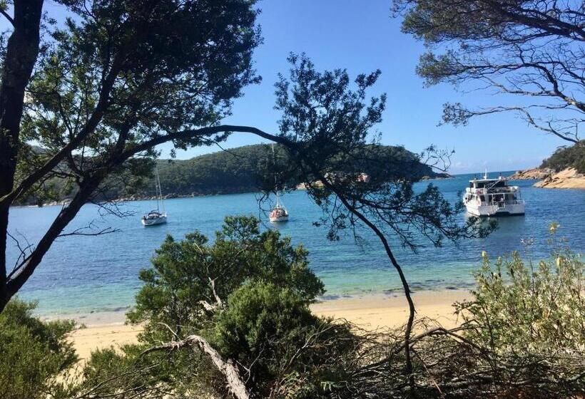 Llarrinda Bed & Breakfast