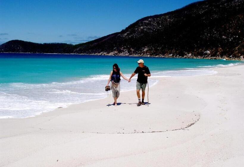 Llarrinda Bed & Breakfast