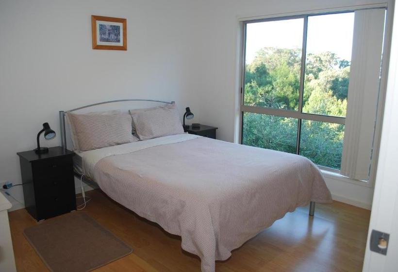 Lookout Holiday Units