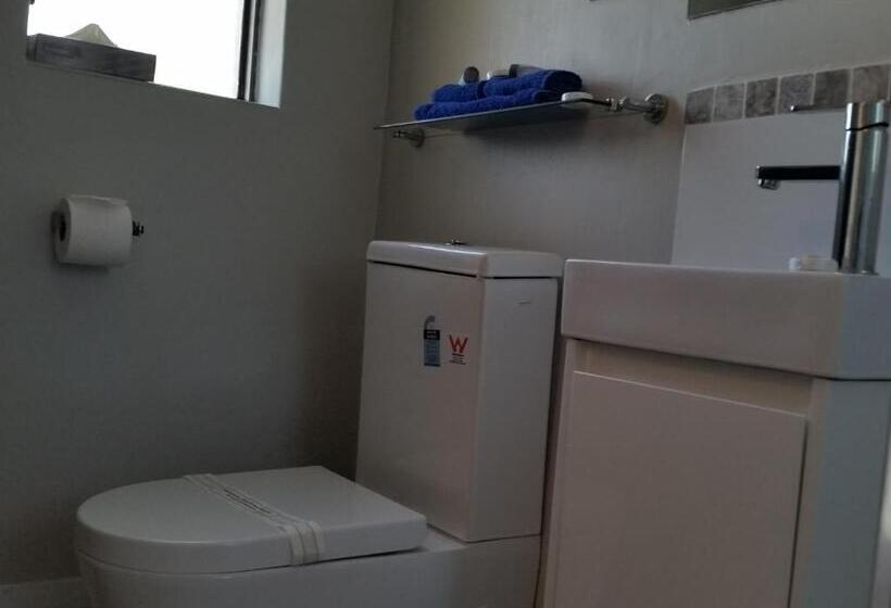 Mandurah Foreshore Motel