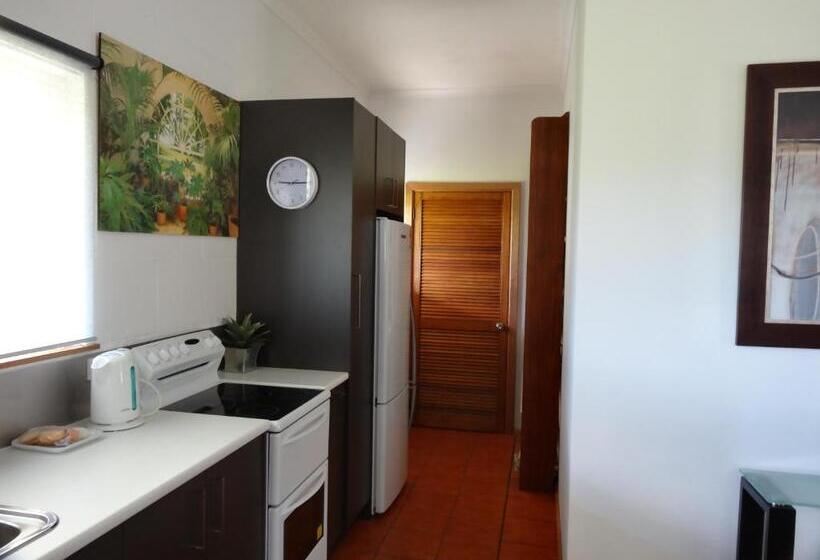 Mapperley Bed And Breakfast