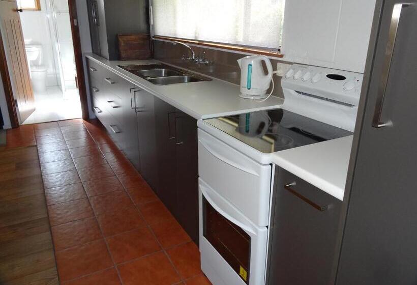 Mapperley Bed And Breakfast